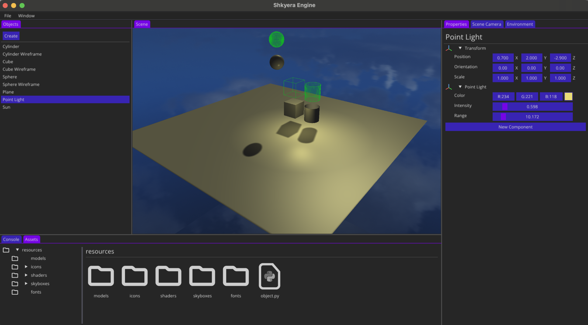 project thumbnail